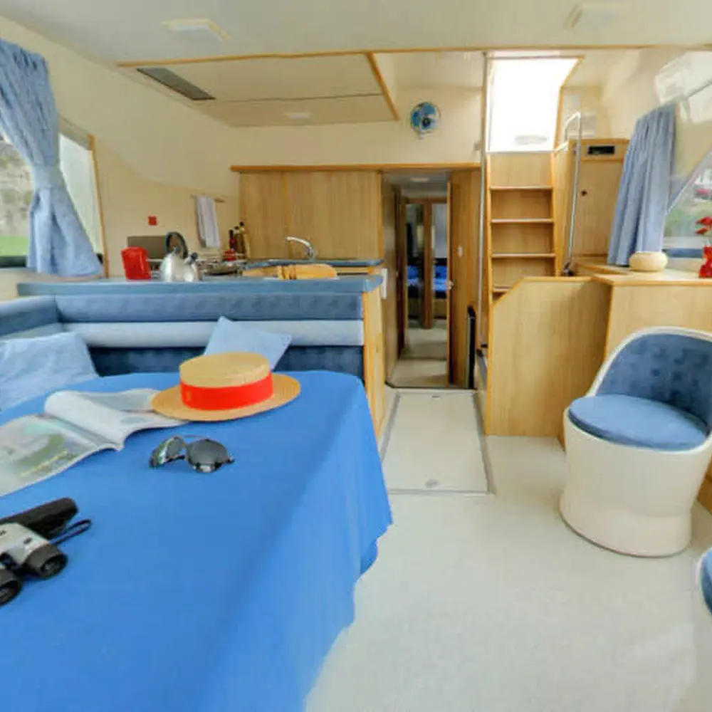 Salsa A - Comfort 19 2