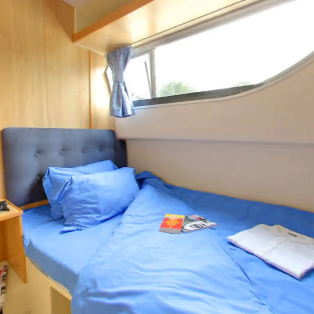 Salsa B - Comfort 1 1