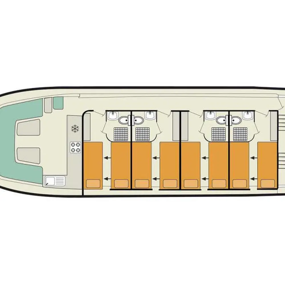 Vision4 - Comfort Plus 20 1