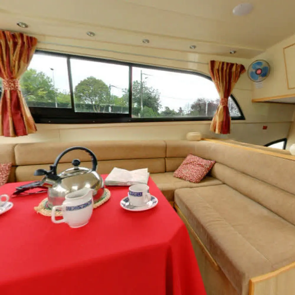 Mystique - Comfort Plus 15 2