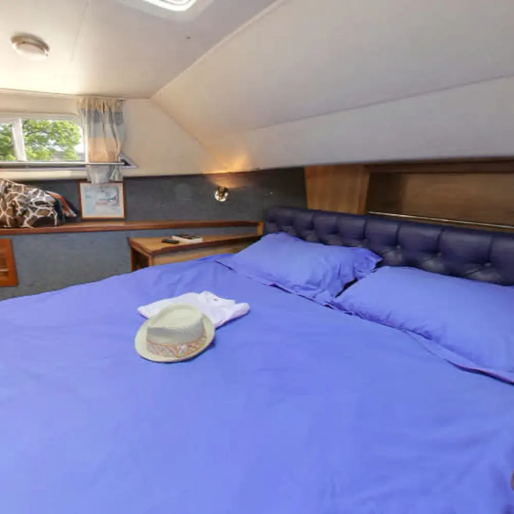 Royal Classique - Comfort 20 1