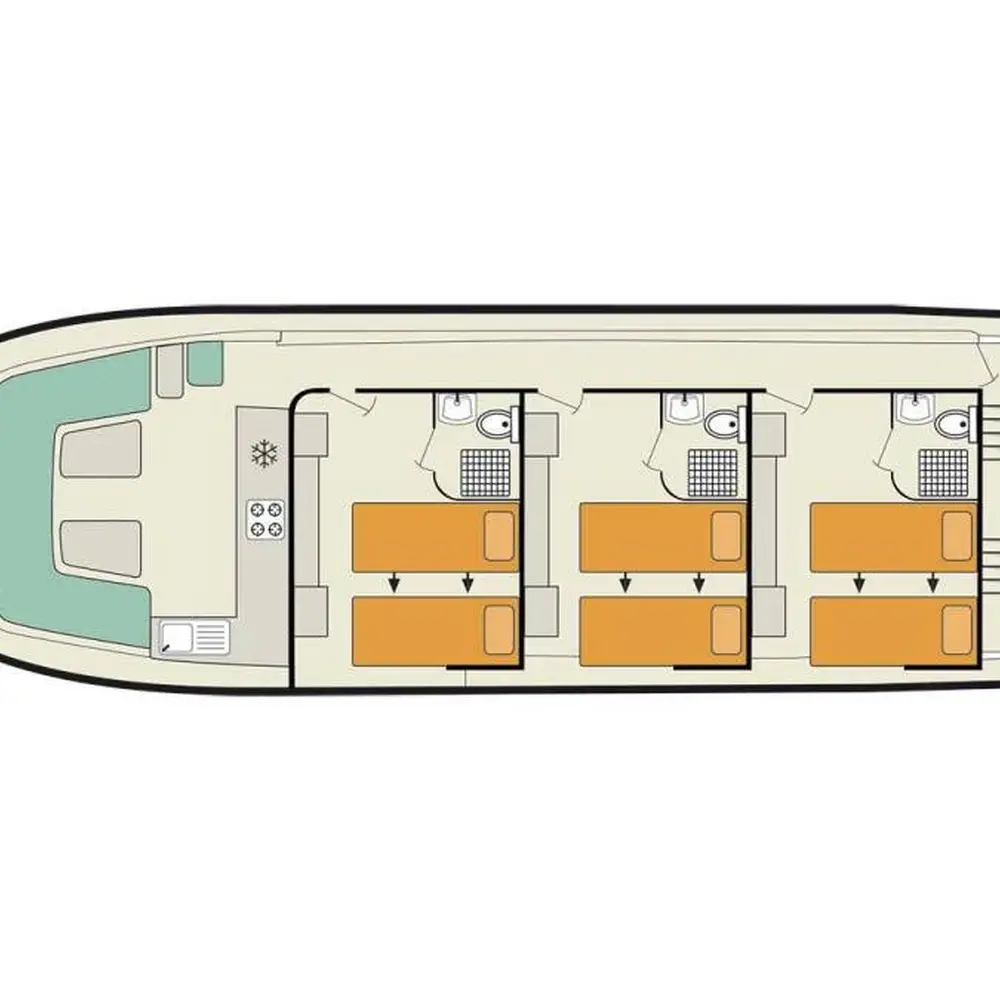 Vision3 - Comfort Plus 11 3
