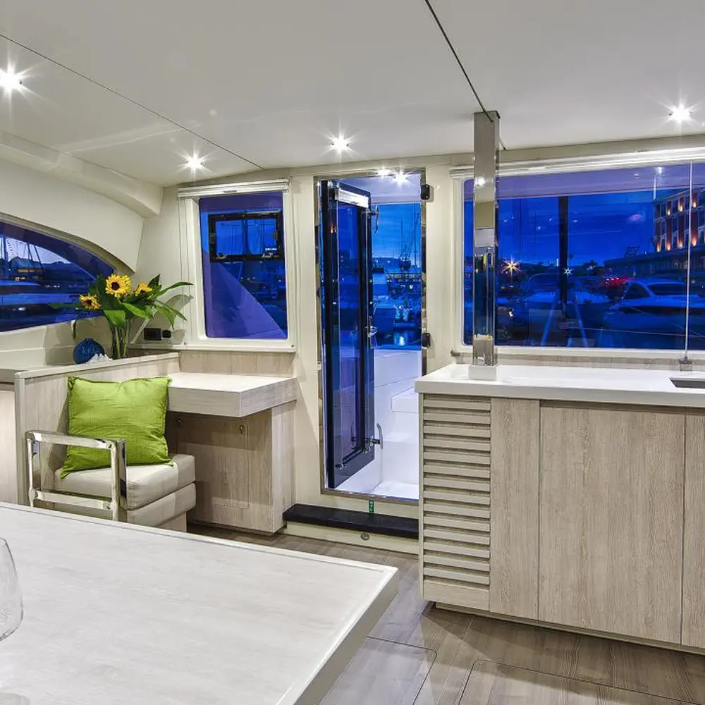 Moorings 4000/3 Club 6