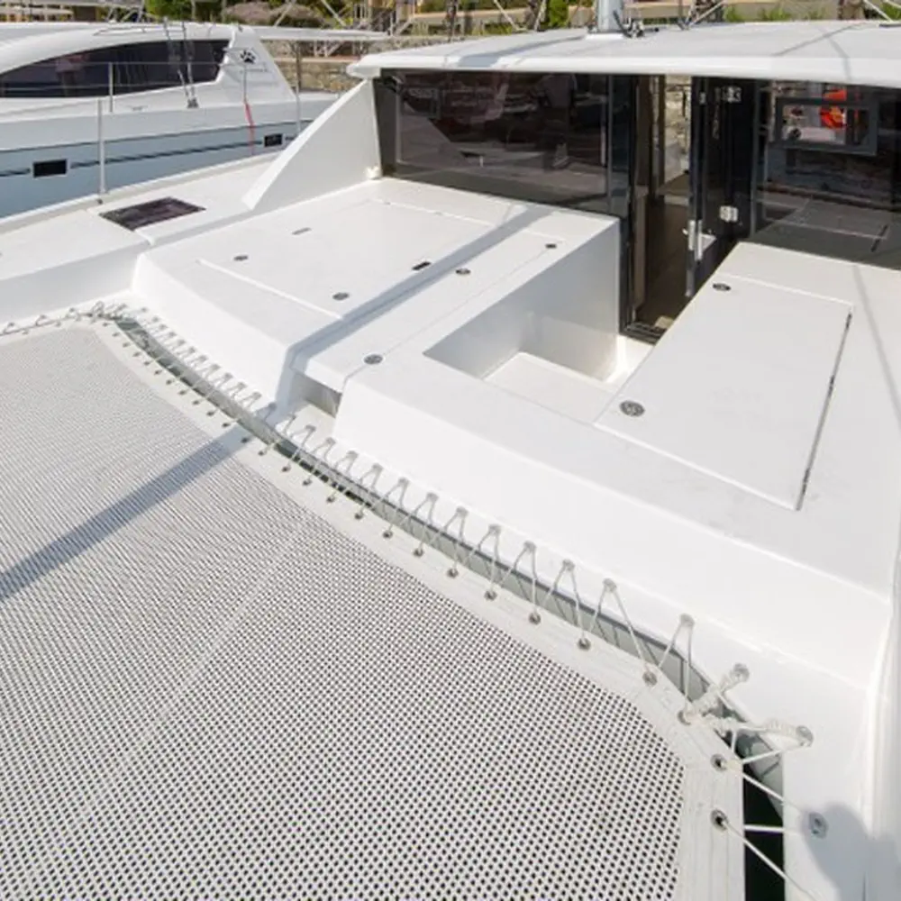 Sunsail 404 Classic 2