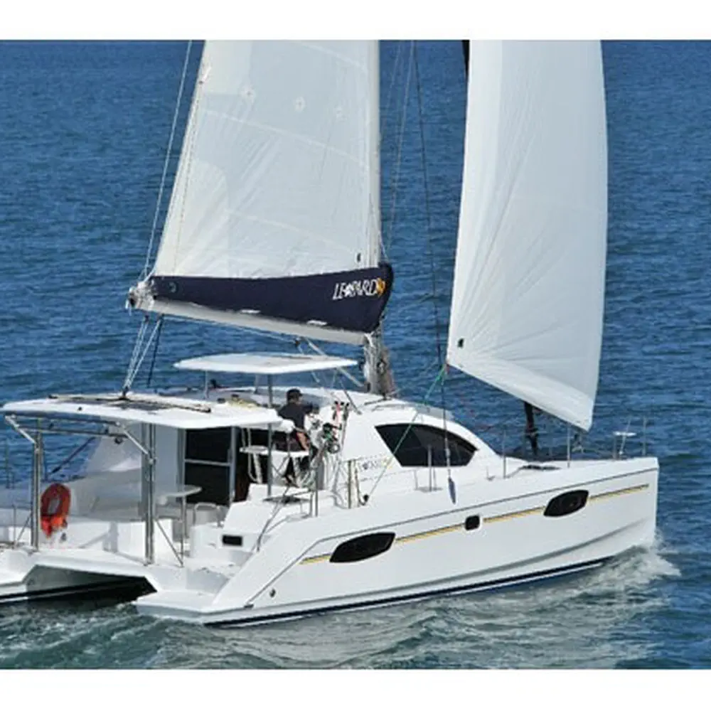 Moby Dick 6