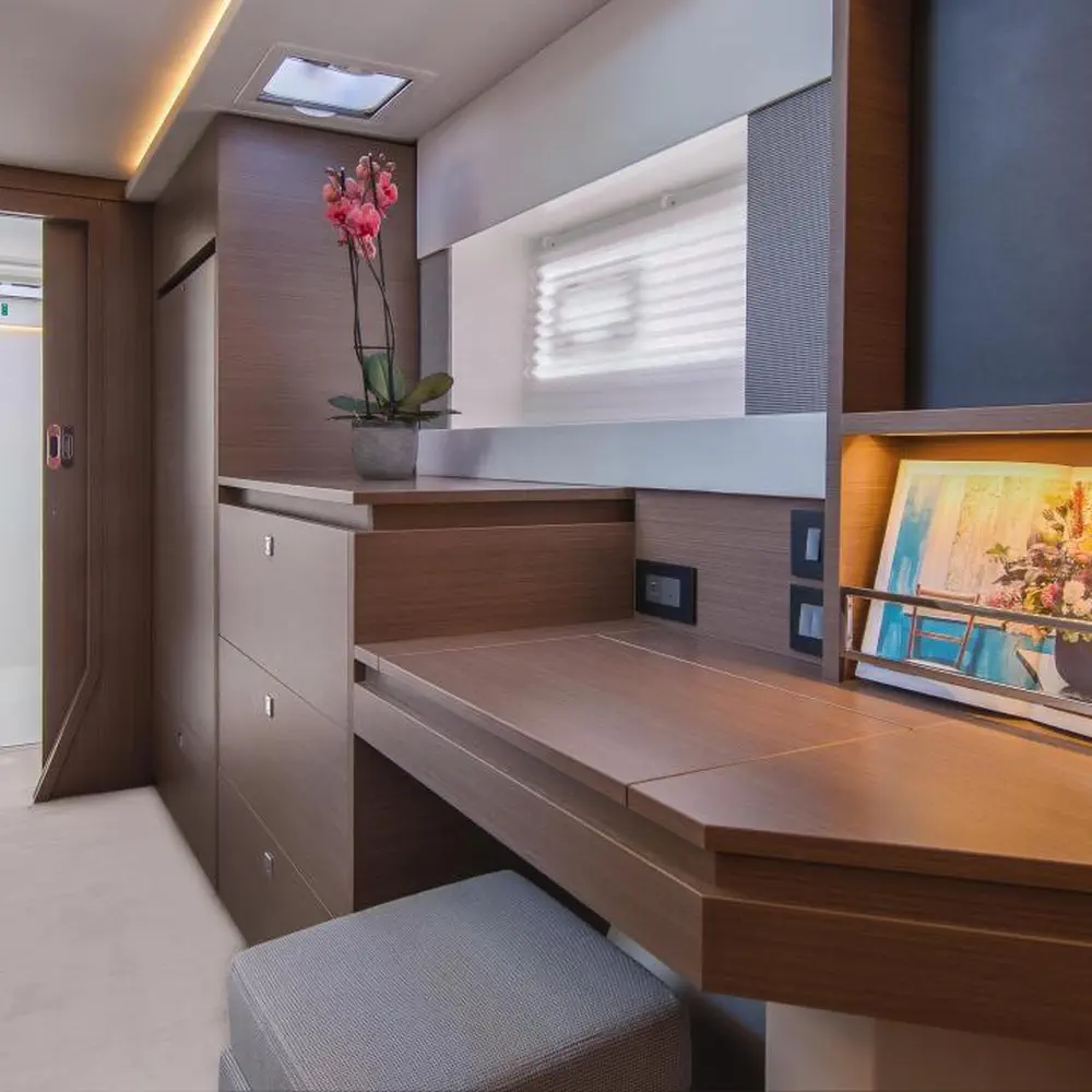 Moorings 4200/3 Exclusive 2