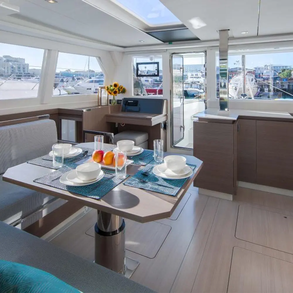 Moorings 4200/3 Exclusive 9
