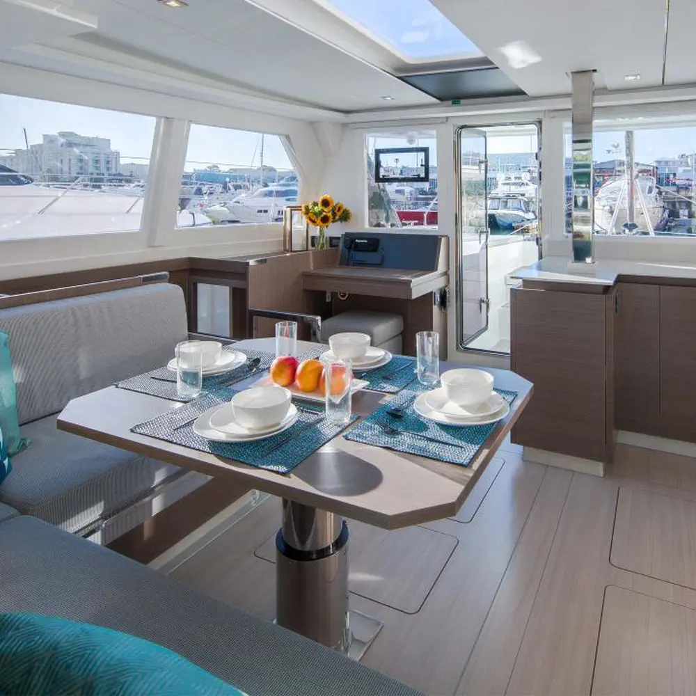 Moorings 4200/3/3 Exclusive 1