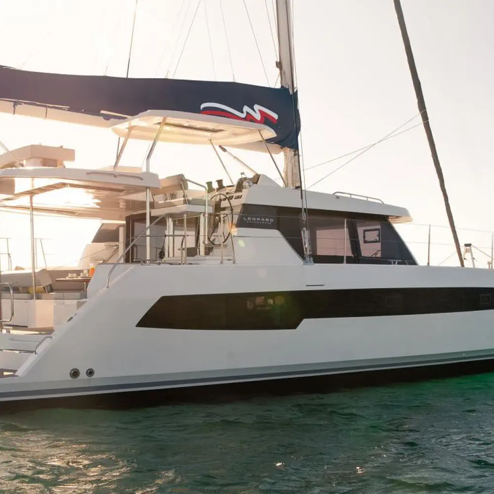 Moorings 4200/3/3 Exclusive 3