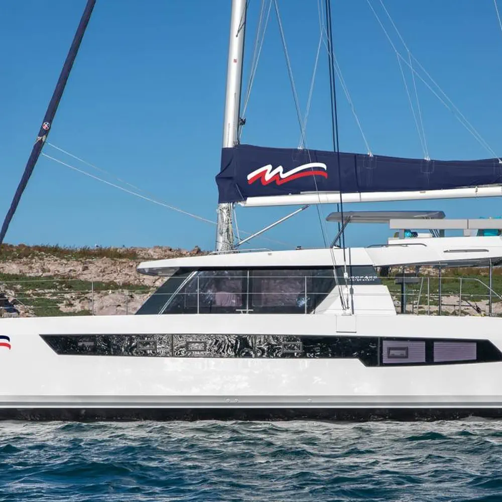 Moorings 4200/3/3 Exclusive 7