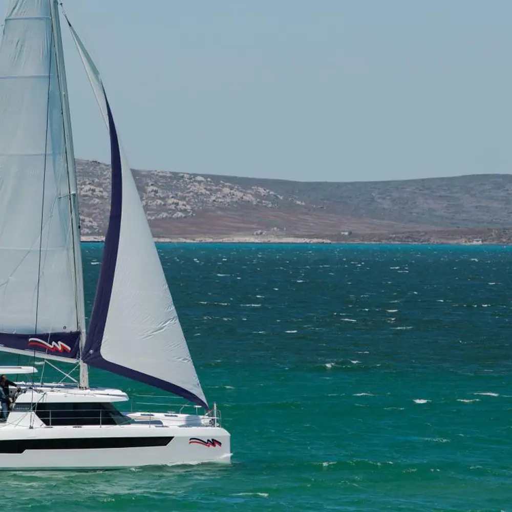 Moorings 4200/3/3 Exclusive 9