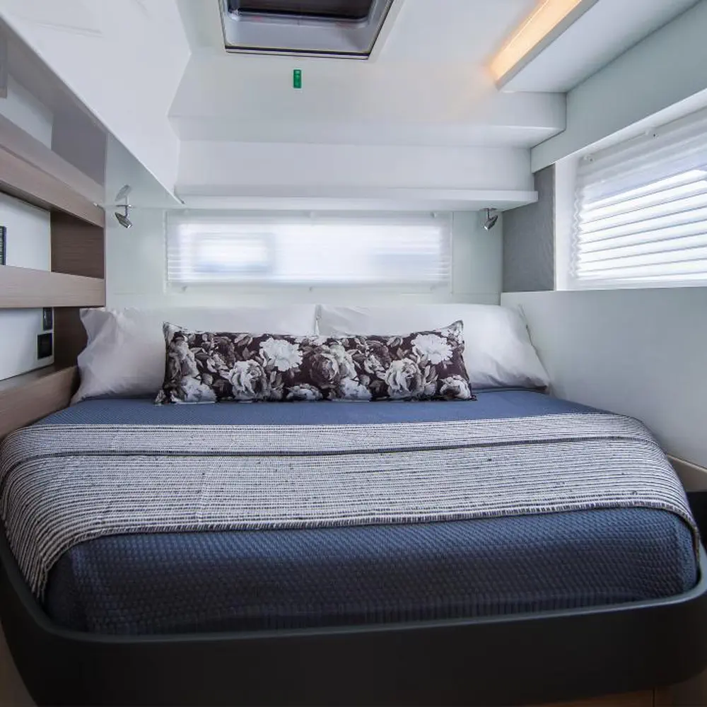 Moorings 4200/4 Exclusive Plus 6