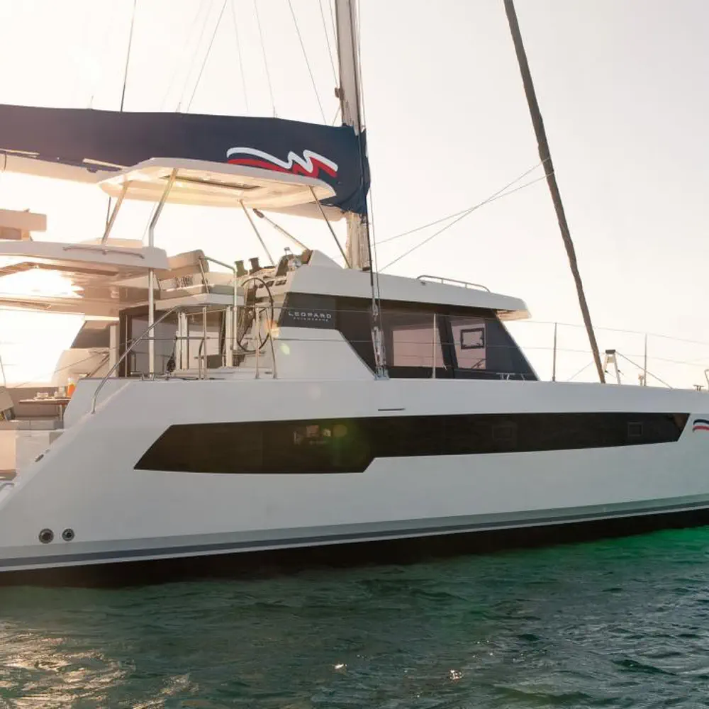 Moorings 4200/4 Exclusive Plus 3