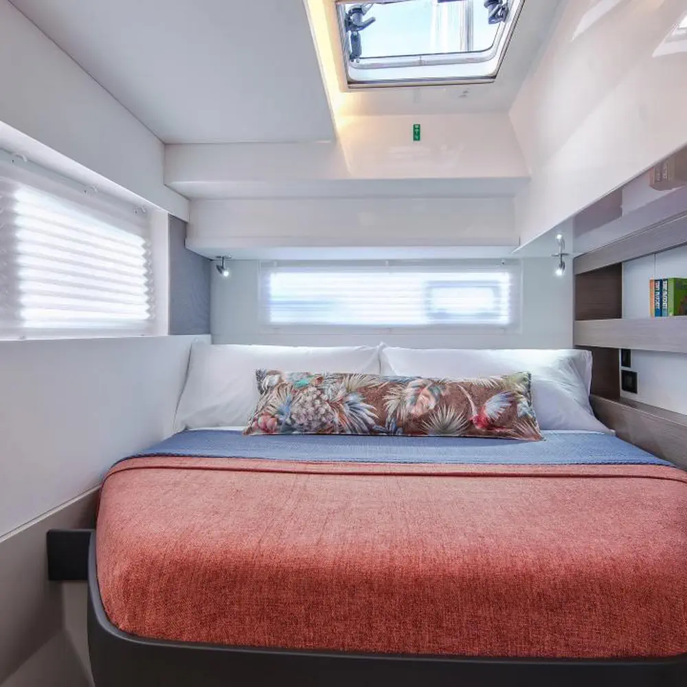 Moorings 4200/4 Exclusive Plus 2