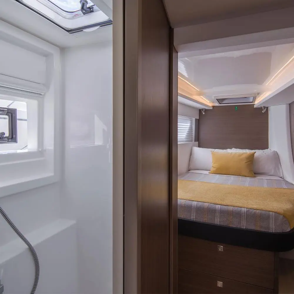 Moorings 4200/4 Exclusive Plus 5
