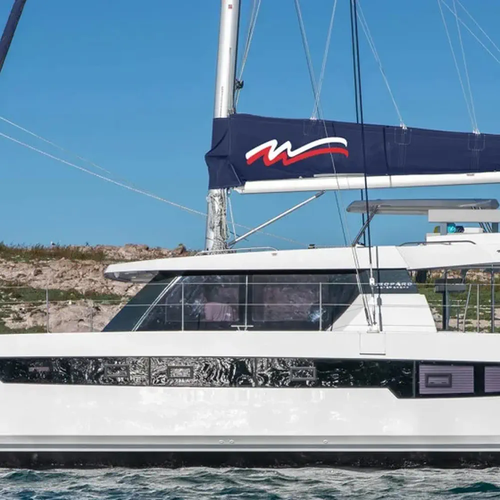 Moorings 4200/3/3 Exclusive Plus 7