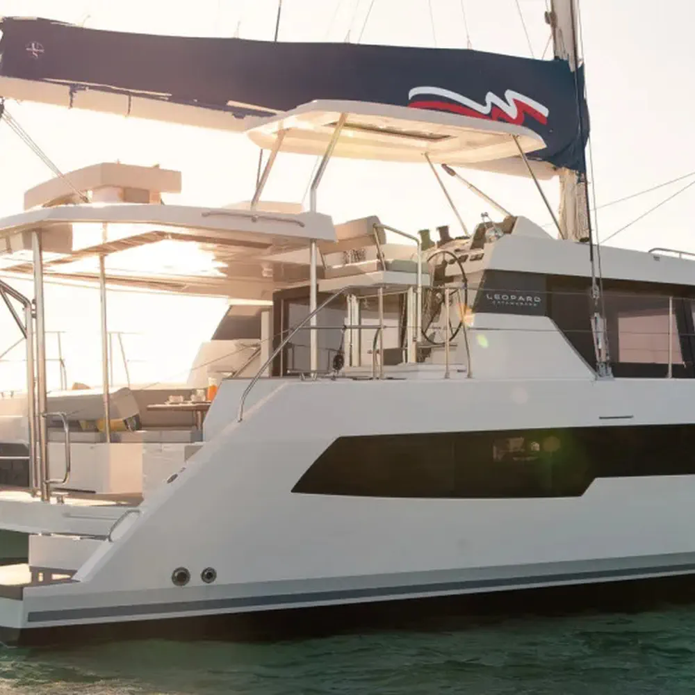 Moorings 4200/3/3 Exclusive Plus 9