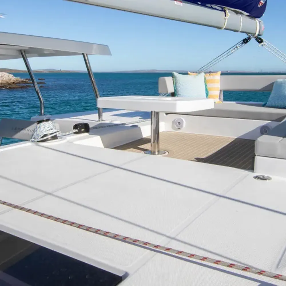 Moorings 4200/3/3 Exclusive Plus 3