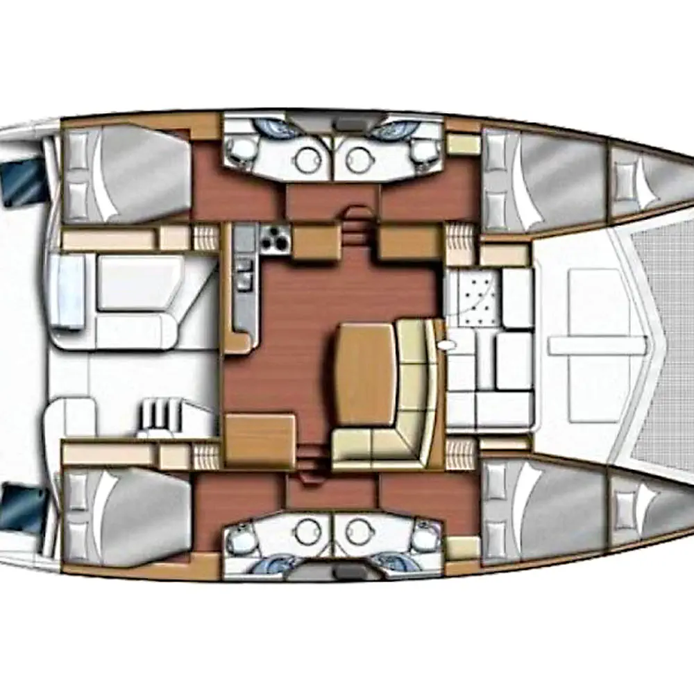 Tongaroa 5