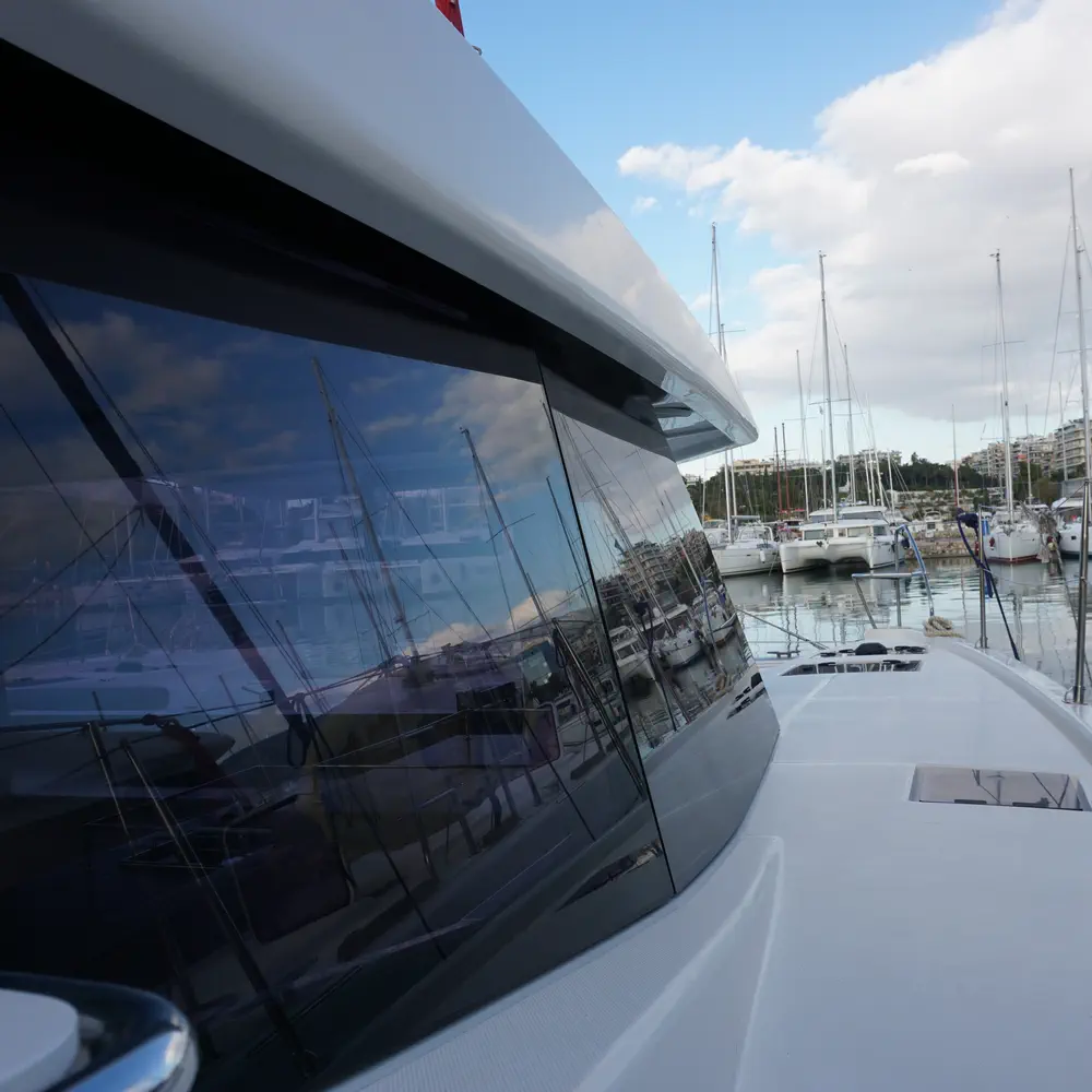 Marina 8
