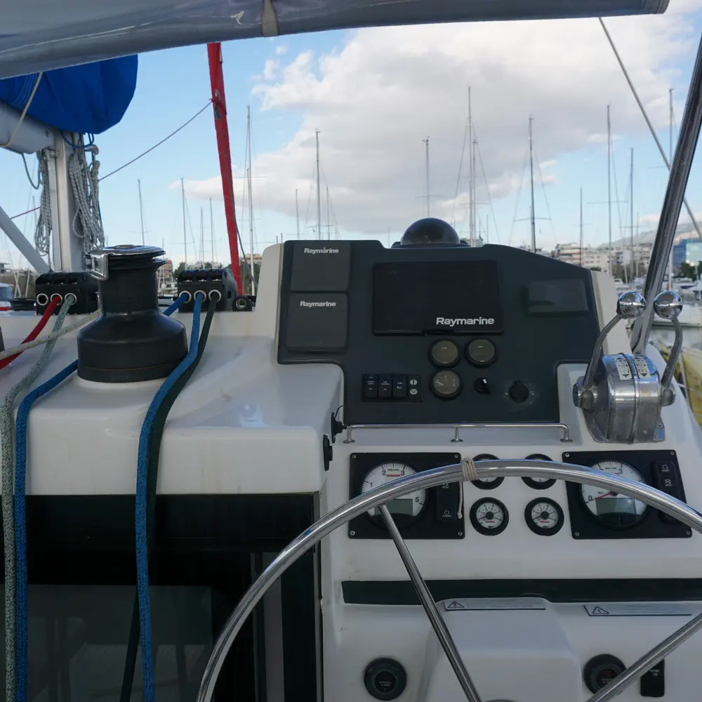 Marina 16