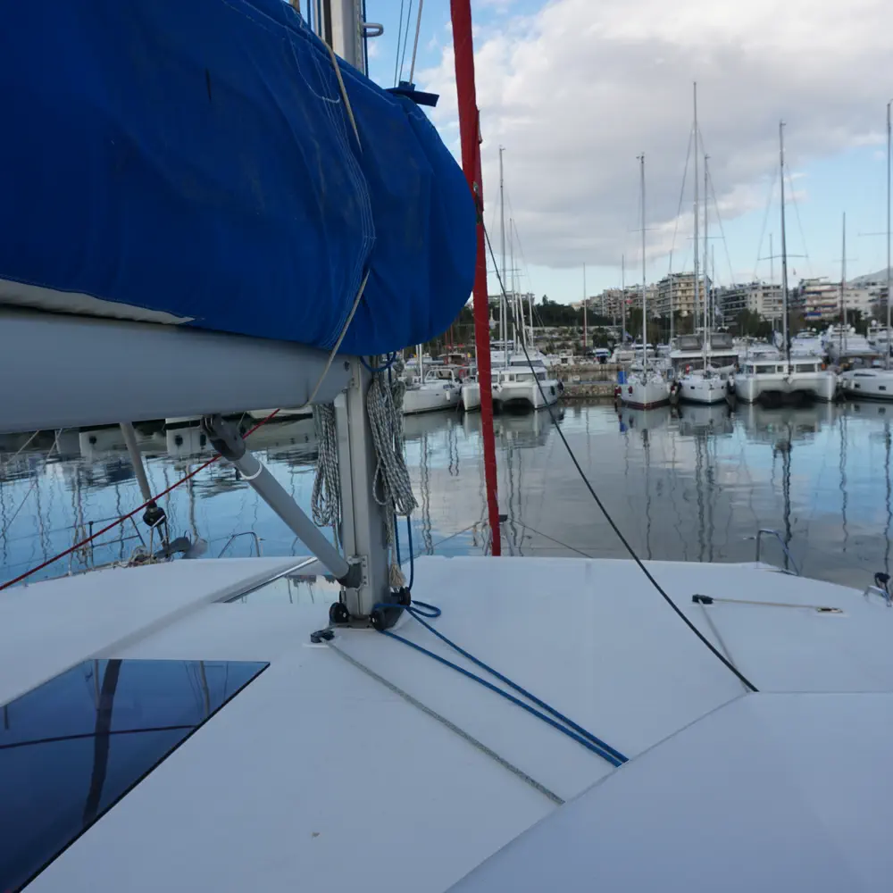 Marina 14