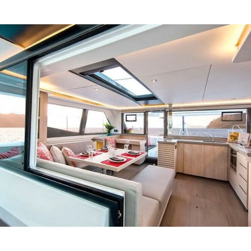 Marina 25