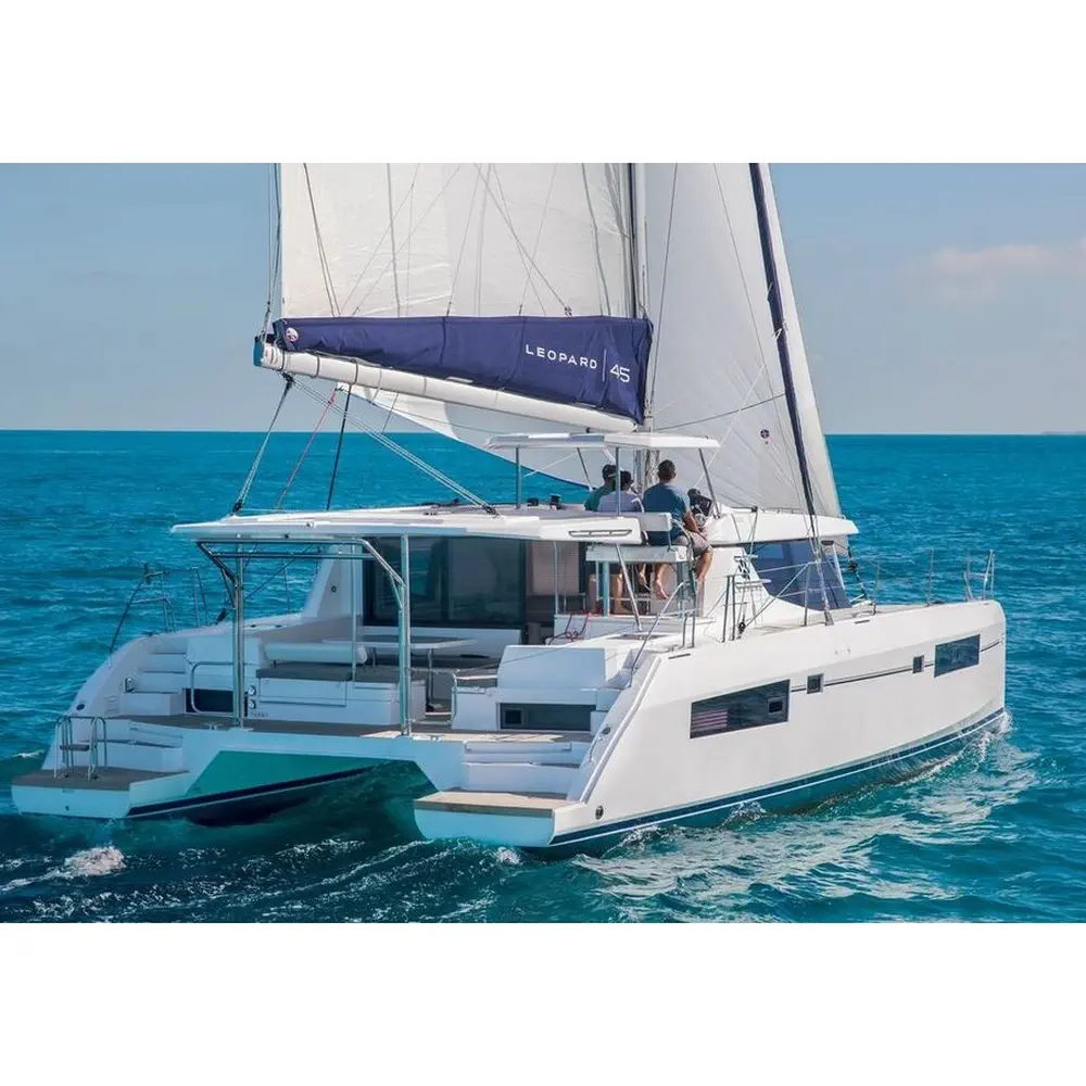 Marina 26