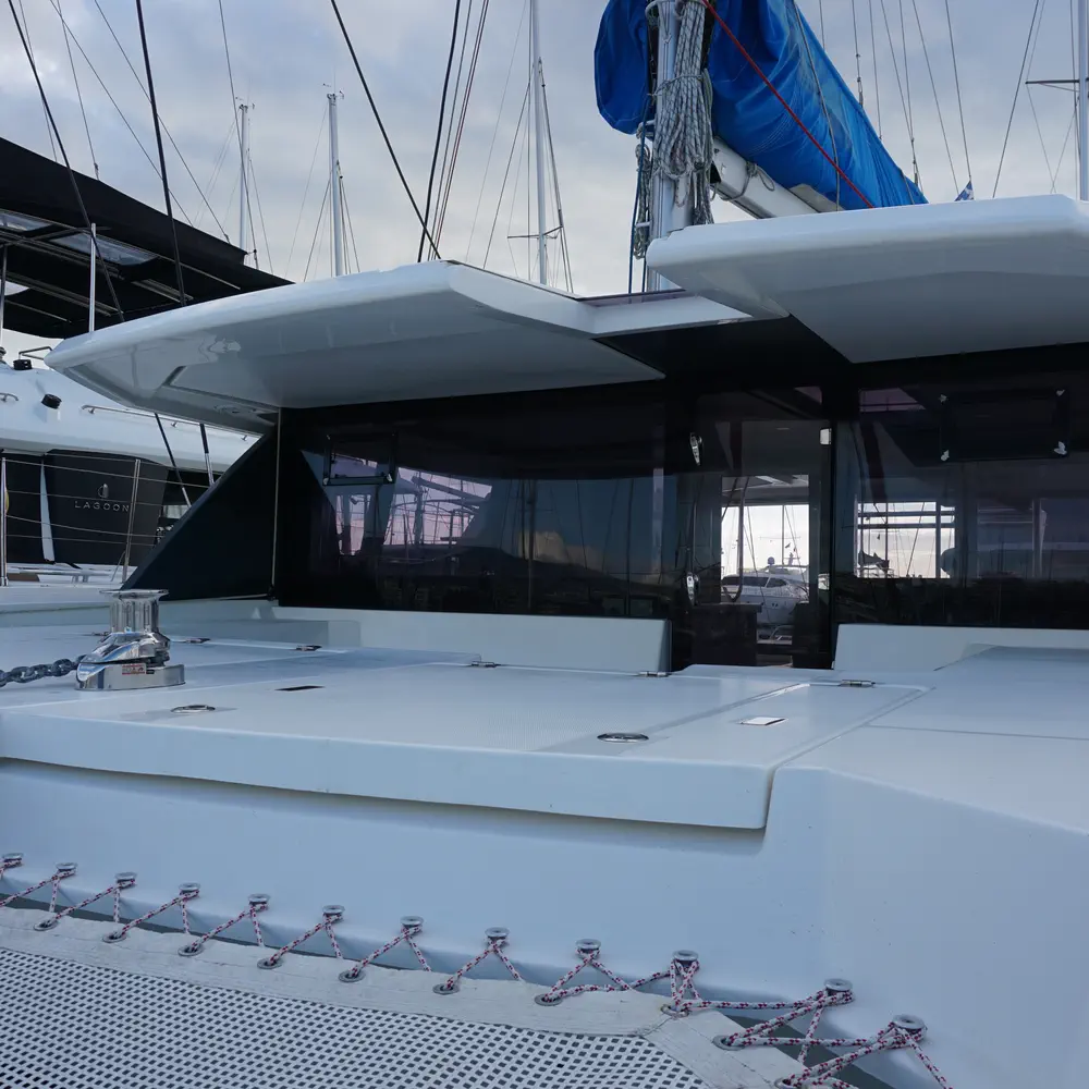 Marina 22