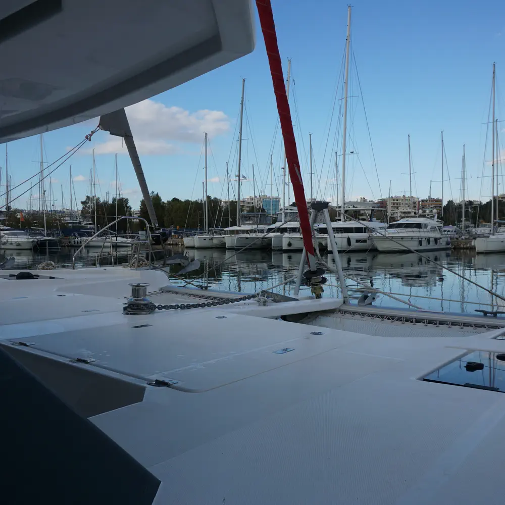 Marina 29