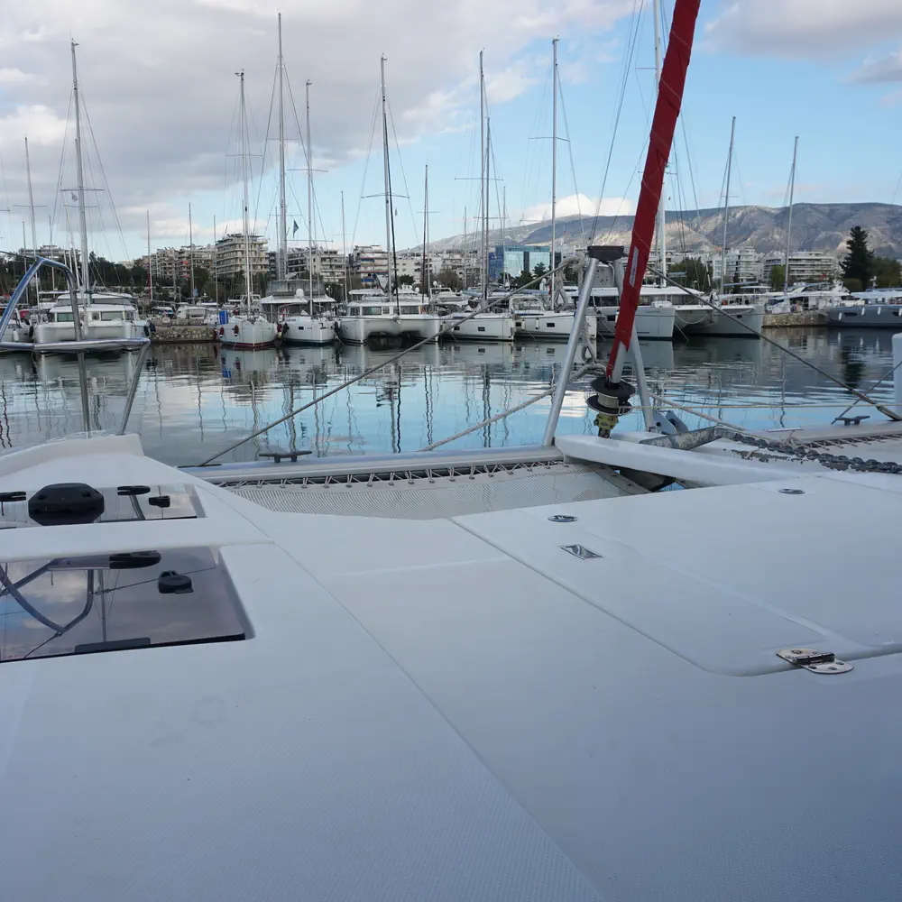 Marina 31