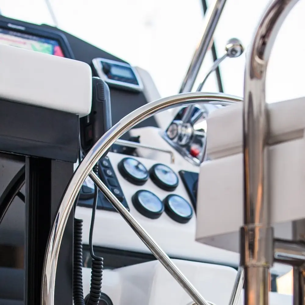 Sunsail 454 Classic 2