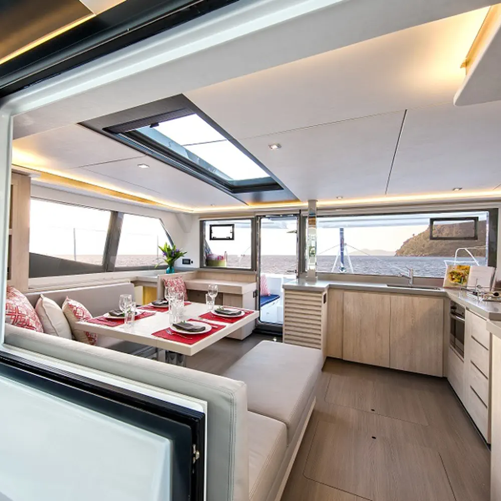 Sunsail 454 Classic 1