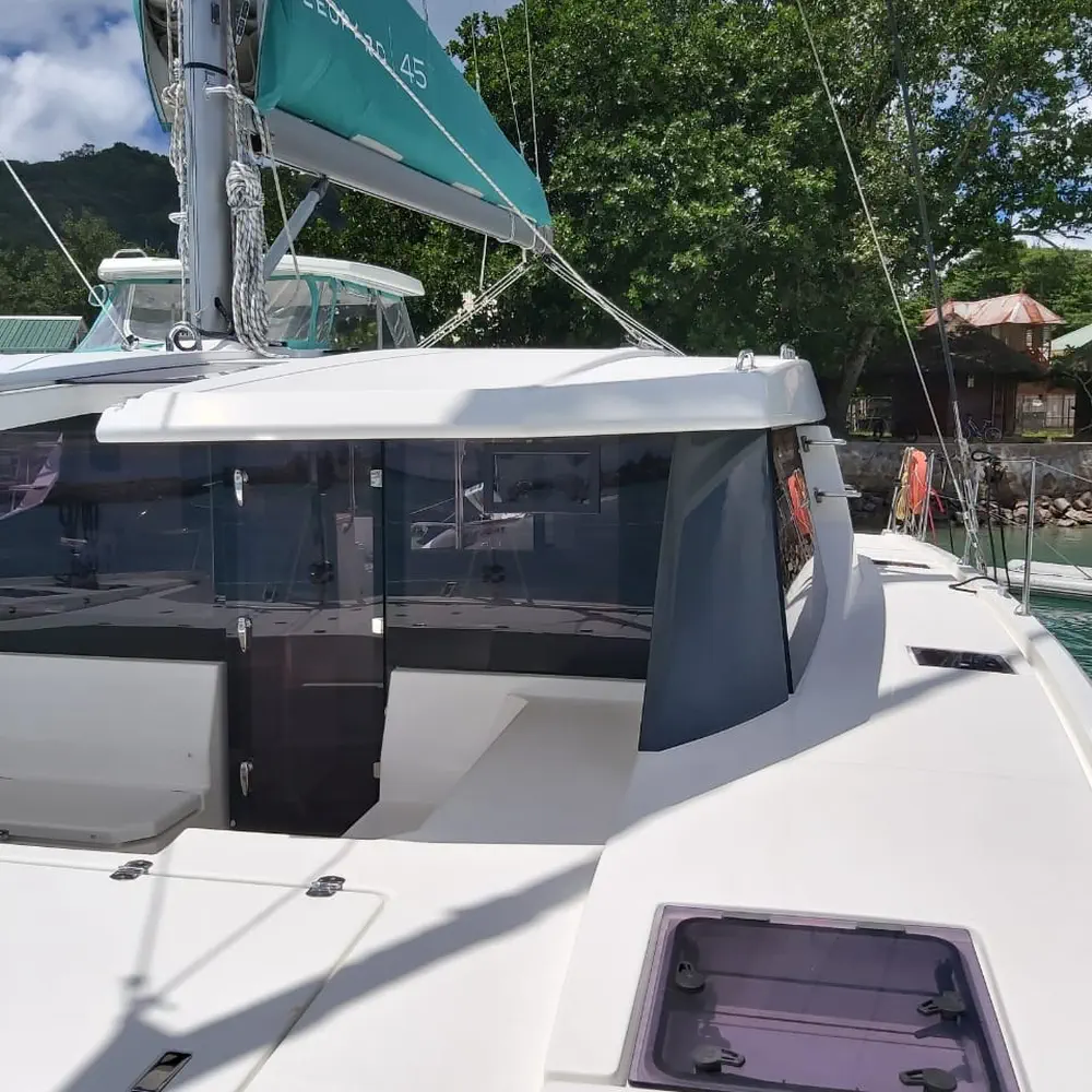 La Pelosa II 2