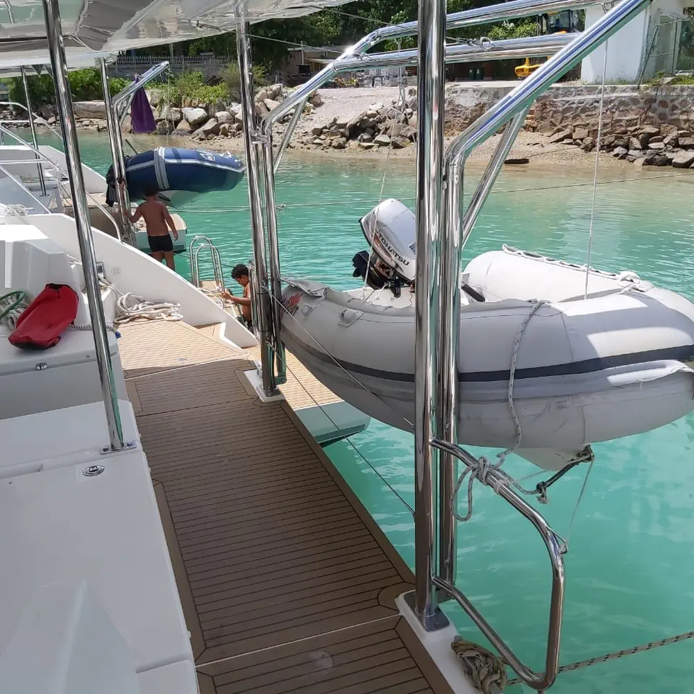 La Pelosa II 6