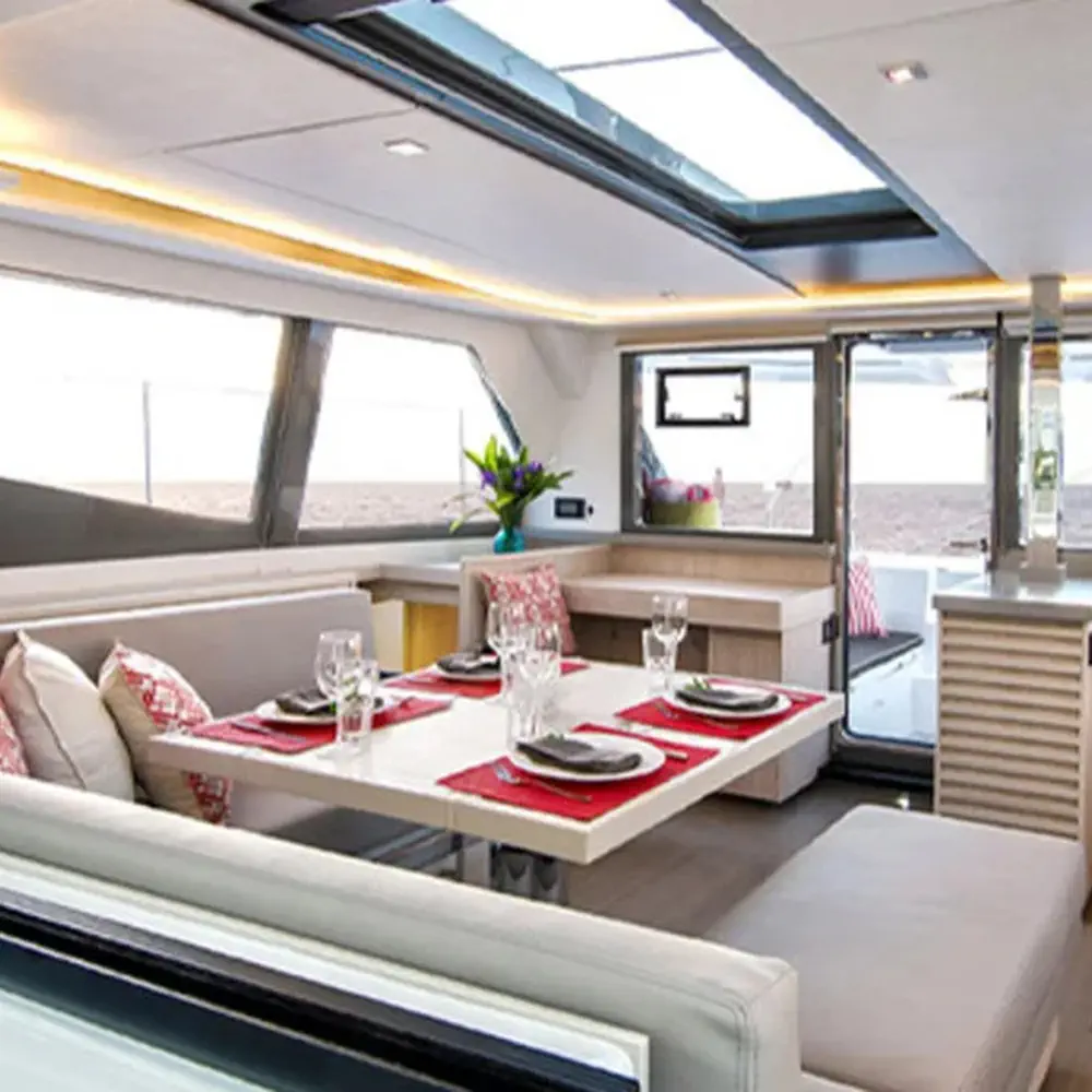 Sunsail 454L Classic 2