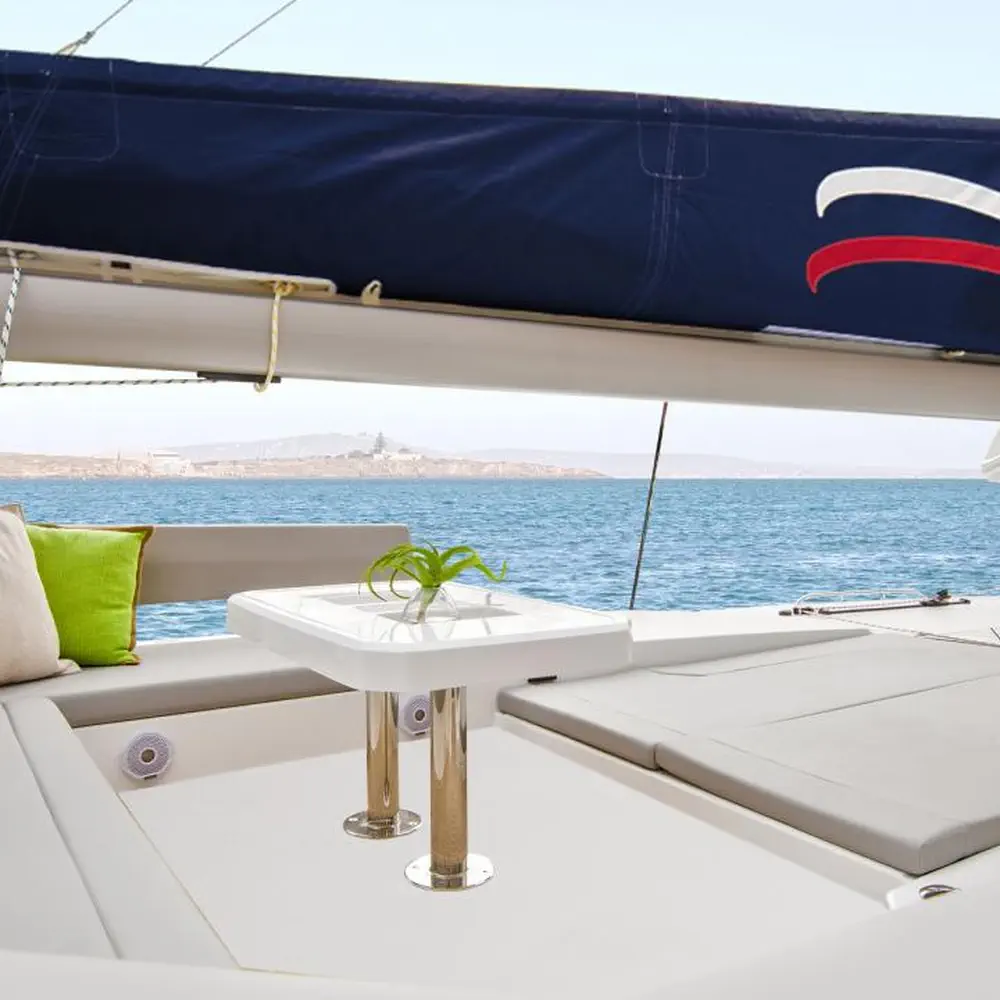 Moorings 4500L Club 3