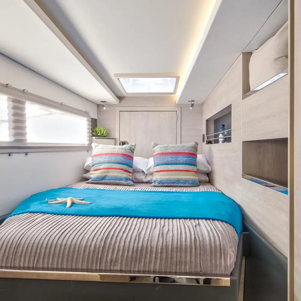 Moorings 4500L Exclusive Plus 6