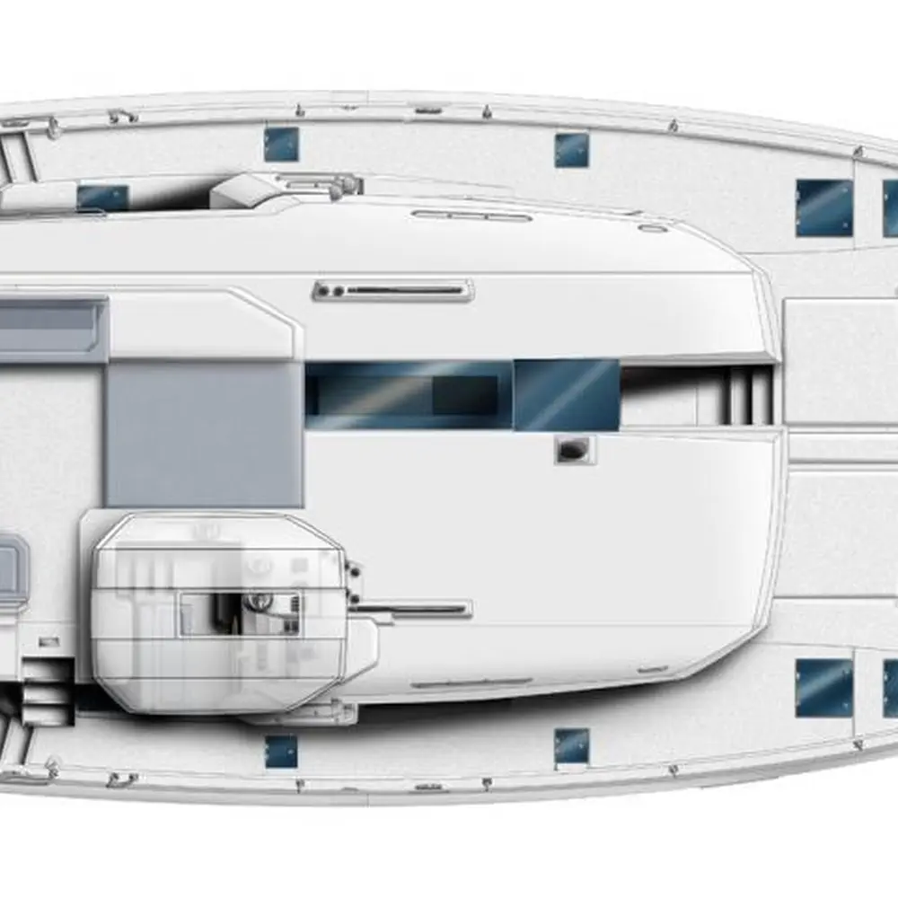 SEAMANTA 16