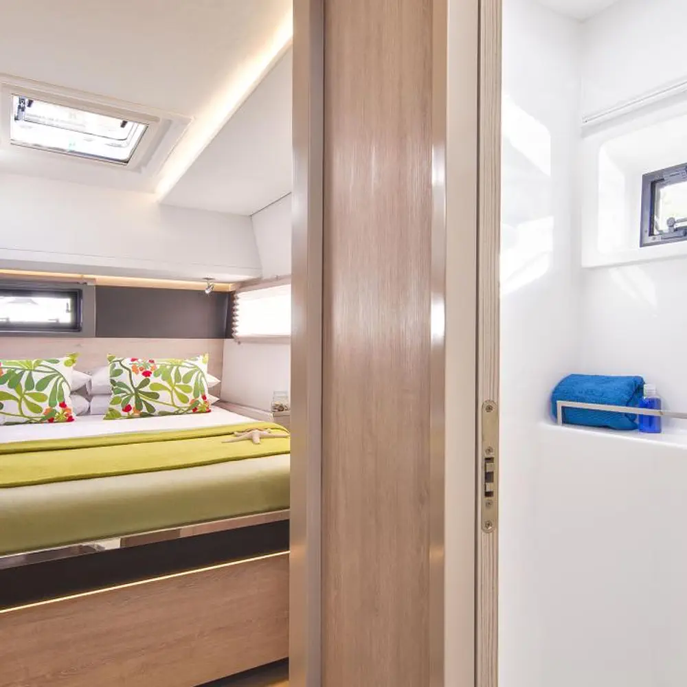 Moorings 4500L/10 Exclusive Plus 2