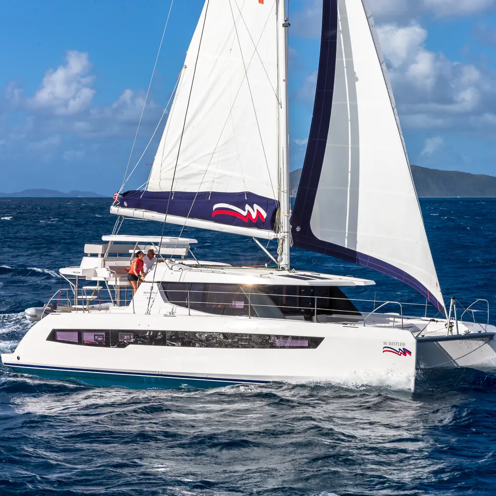 Moorings 4500L/10 Exclusive Plus 3