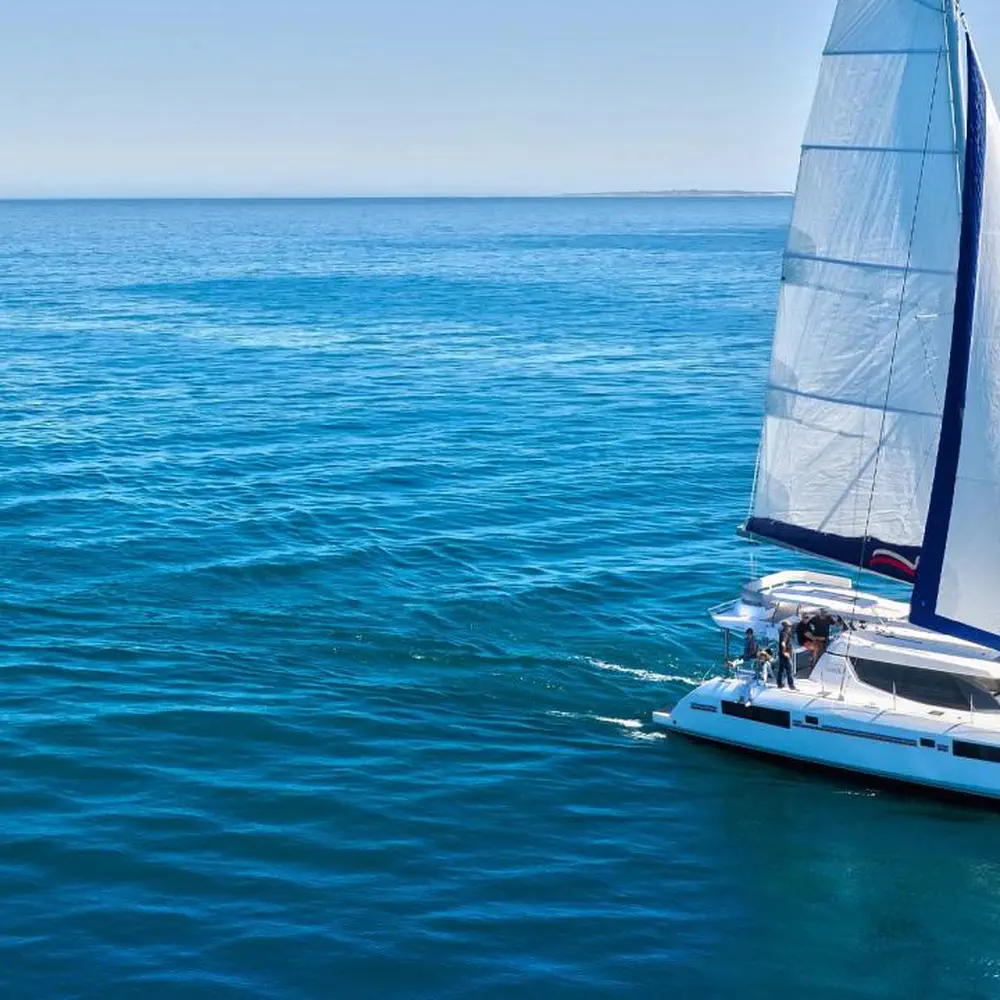 Moorings 4500L/10 Exclusive 8