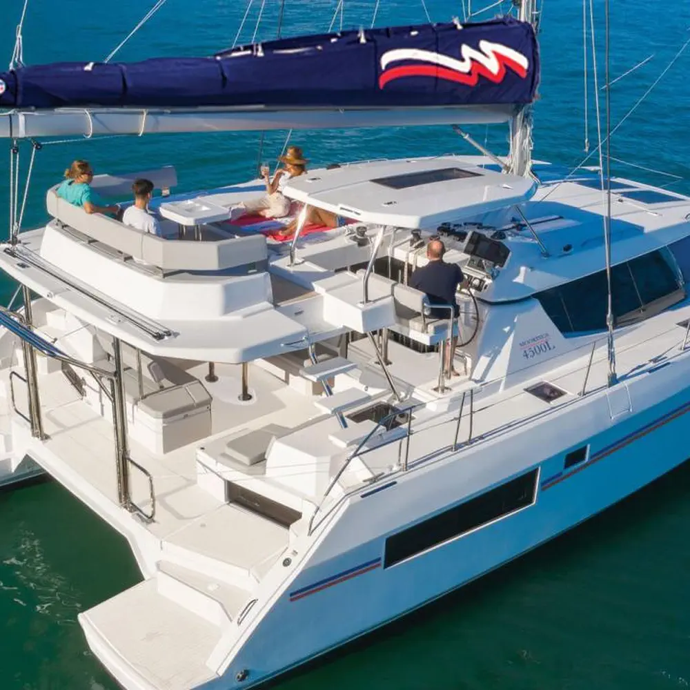 Moorings 4500L/10 Exclusive 10