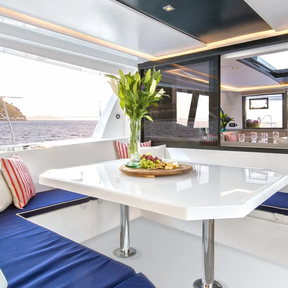 Moorings 4500L Crewed 2