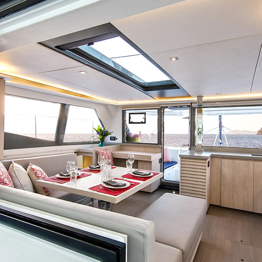 Moorings 4500L Exclusive 8