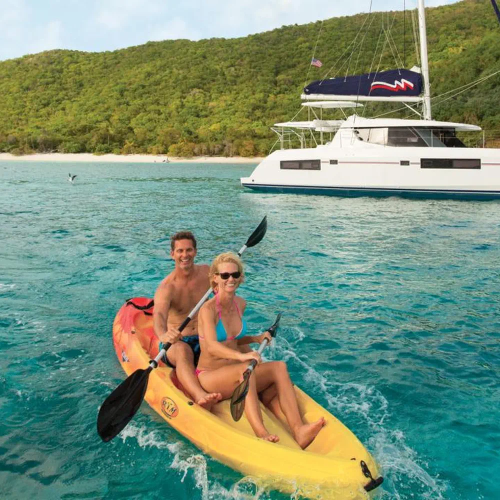 Moorings 4500L Exclusive 1