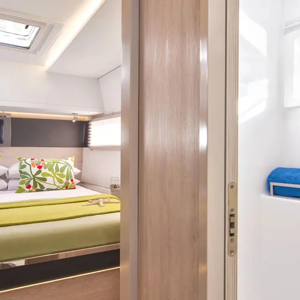 Moorings 4500L/10 Exclusive 3