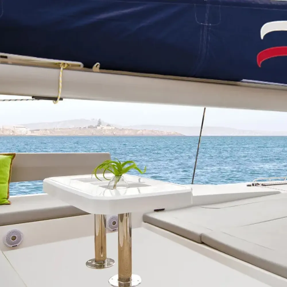 Moorings 4500L/10 Exclusive 6