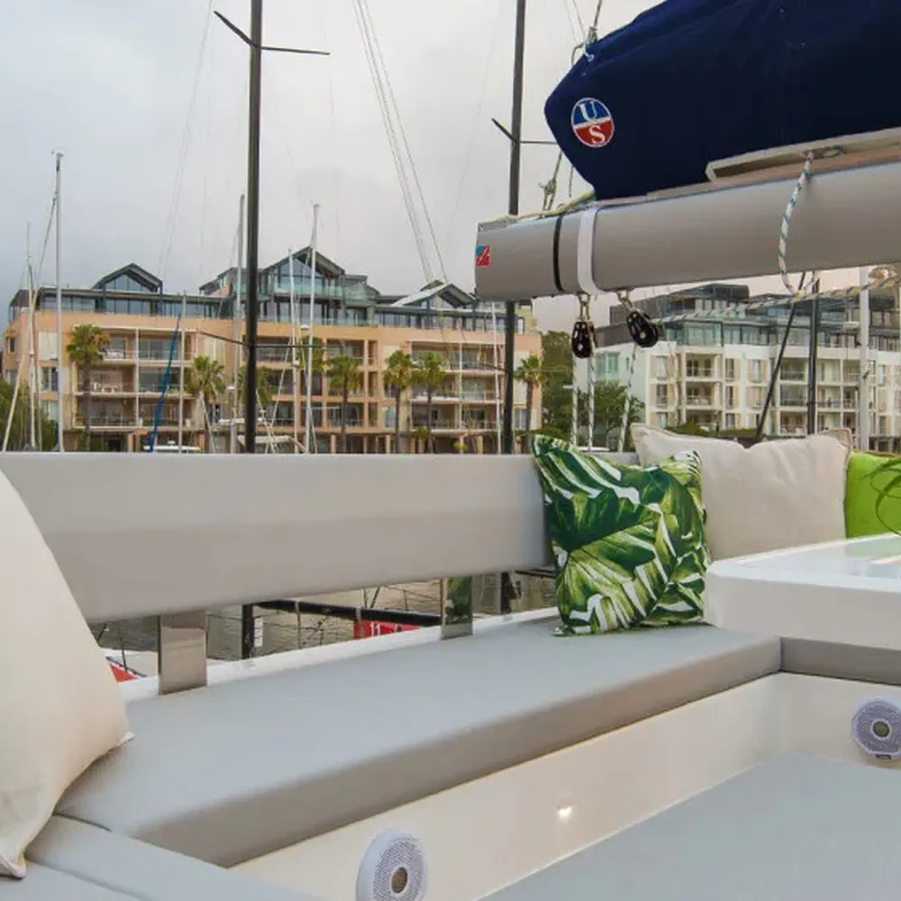 Moorings 4500L/10 Exclusive Plus 2