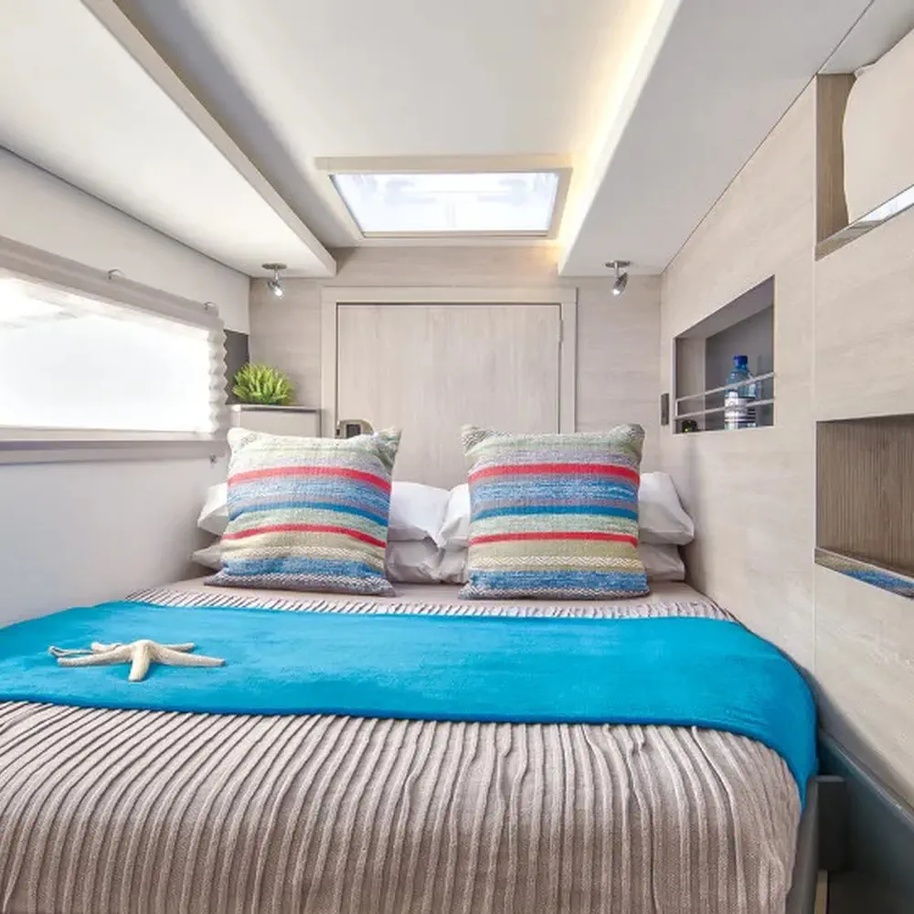 Moorings 4500L/10 Exclusive Plus 9